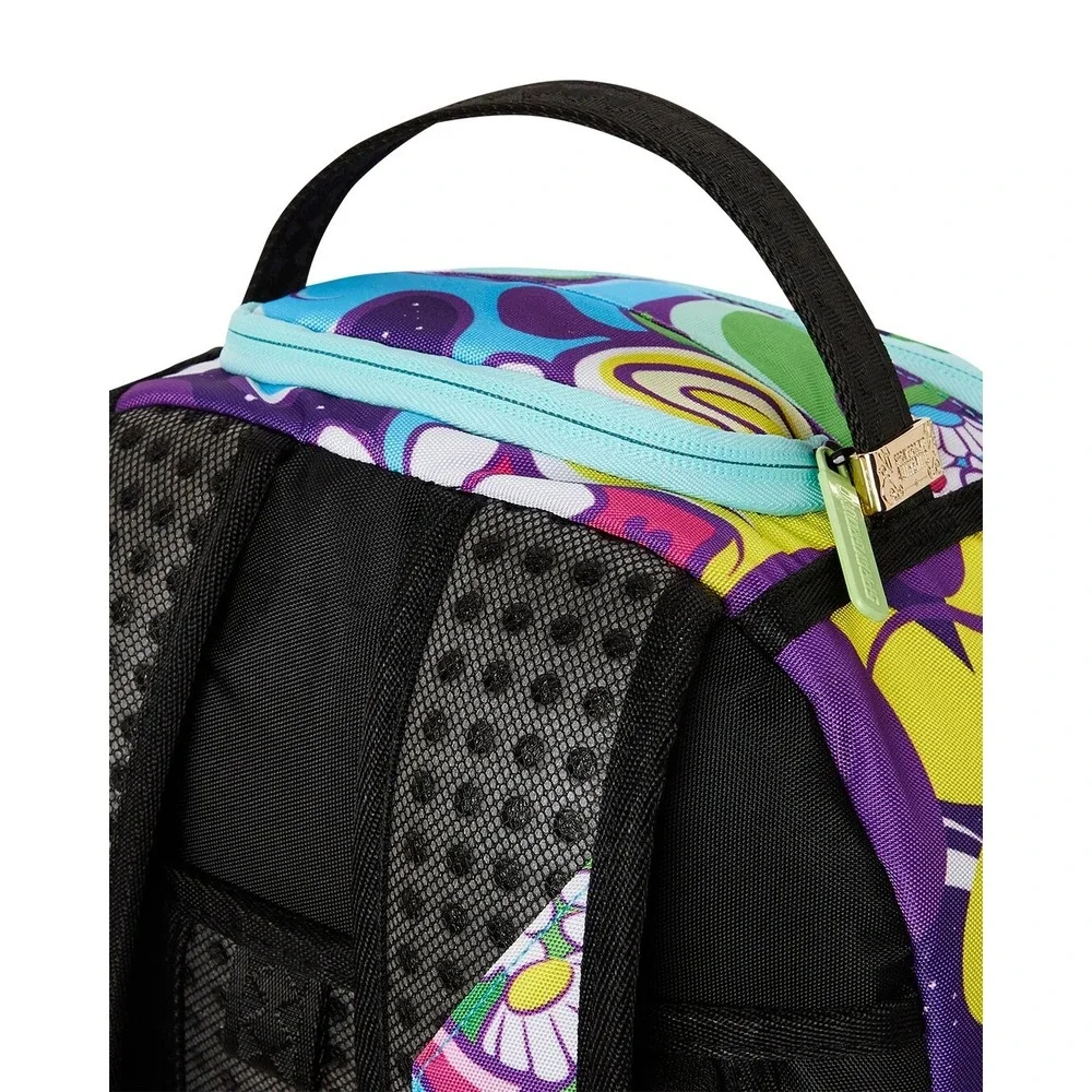 Sprayground trips lips